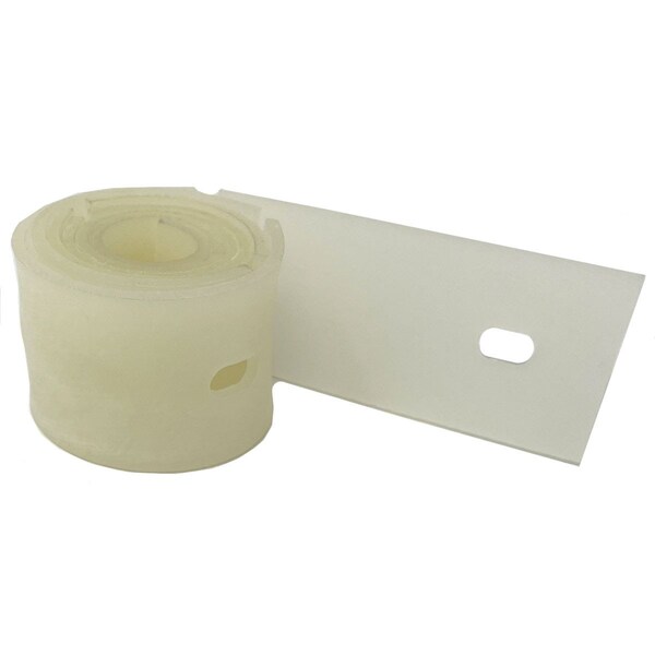 Replacement Squeegee - Front For Nobles/Tennant 1025334